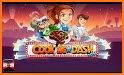 Chef Kitchen: Dash Games related image