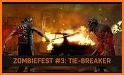 Zombie Fest Shooter Game related image