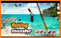 Last Fishing: Monster Clash Hook related image