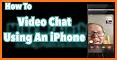 Facetime Video Chat Call related image