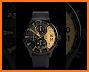 ULTRA Hybrid watch face related image
