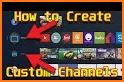 Sideload Channel - Custom Application Loader related image