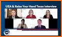 Raise Your Hand Texas Events related image