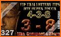 Thai Lottery Super Single Pro related image