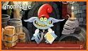 Gnomitaire related image
