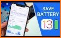2020 Battery Widget: Battery Care & Info related image