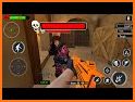 FPS Cover Strike: Counter Terrorist Shooting Game related image