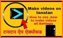 TanaTan Video - Tana Tan Masti app Made in India related image