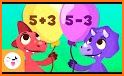 Learn Math While Playing related image