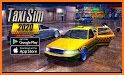 Amazing Taxi Sim 2020 Pro related image