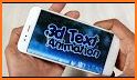 Animated Text Creator - Text Animation video maker related image