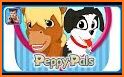 Peppy Pals - Reggy's Play Date related image