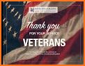 Happy Veterans Day Photo Frames related image
