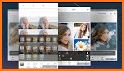 Mirror Photo Editor: Collage Maker & Selfie Camera related image
