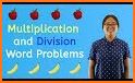 Math Multiplication Division related image