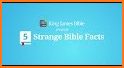 King James Bible & Daily KJV Devotions related image
