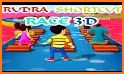 Rudra Shortcut Race 3D related image