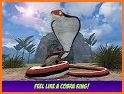 Cobra Snake Pet Life Simulator 3D related image