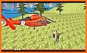 Emergency Helicopter Rescue Simulator Games 2021 related image