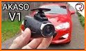 Dash Cam GPS Speedometer & Car Drive Recorder related image