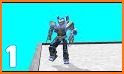 Craft Robot: Merge Master related image