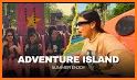 Amusement Park Fun Rides: Explore Playground related image