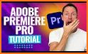 Premier pro - Guide for Adobe Premiere Clip related image