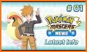 Pokémon Masters related image