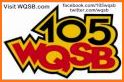 WQSB Radio related image