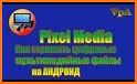 Pixel Media Server - DMS related image