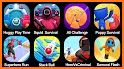 Game Survival Challenge Poppy related image