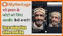 MyHeritage: Animated Picture walkthrough related image