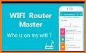WiFi Router Manager - Detect Who is on My WiFi related image