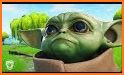 Baby Yoda Game related image
