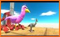 Bird Battle Simulator related image