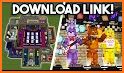 FNAF Maps For MCPE related image