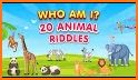 Logic puzzles for kids 2+ related image
