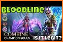 Bloodline: Idle Legends related image