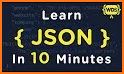Json File Opener - Json reader related image