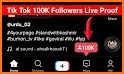 100k like - Free Followers & Likes tips for tiktok related image