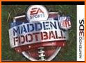 Madden NFL Football related image