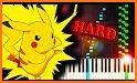 Flaming Fire Battle Keyboard Theme related image