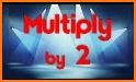 Multiplay: Play and Learn Multiplication related image