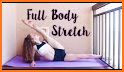 Stretching Exercises - Flexibility Training related image