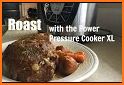 Power Pressure Cooker XL Cookbook related image