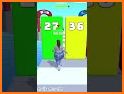 Girl Runner 3D related image