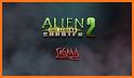 Alien Shooting related image