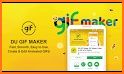 Gif Maker - Gif Creator app related image