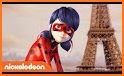 Ladybug And Cat Noir Wallpaper HD related image