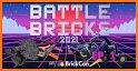 Brick Robot War related image